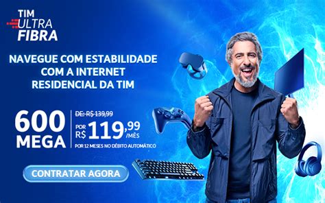 fibra 30 mega|TIM Ultrafibra – Internet fibra a partir de R$99,99.